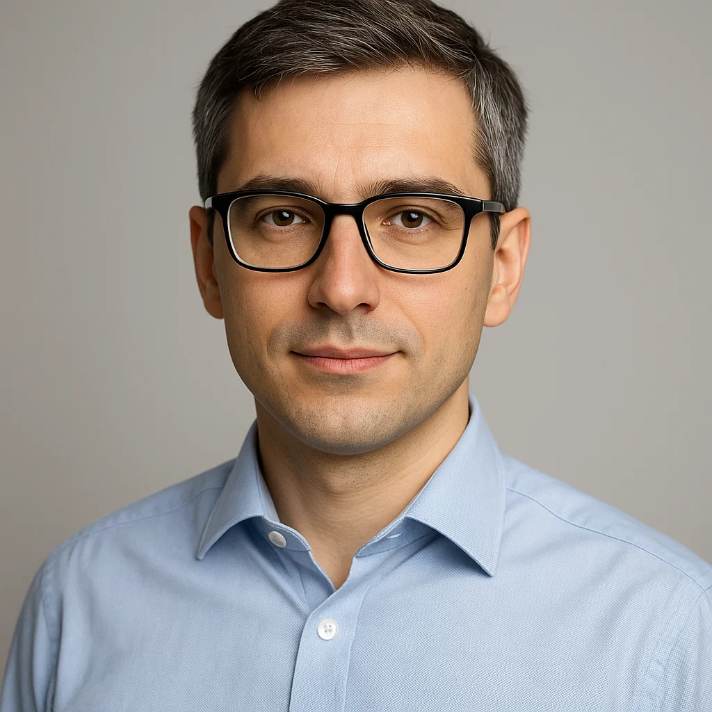 Дмитрий Морозов